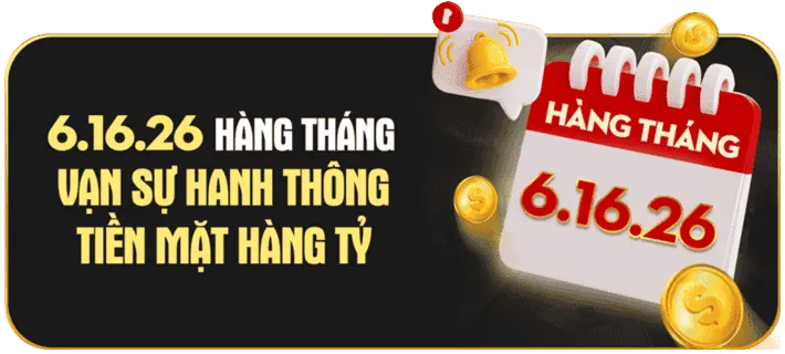 Ưu đãi chào mừng thành viên mới b69 web