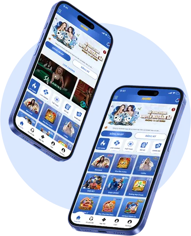 Sòng bạc trực tuyến b69 web