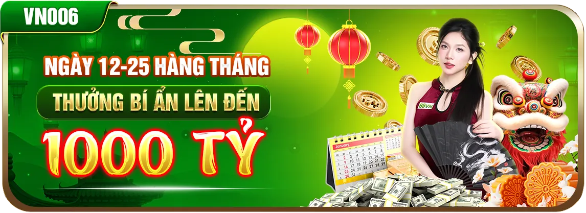Hình ảnh chính về trò chơi nổ hũ b69 web