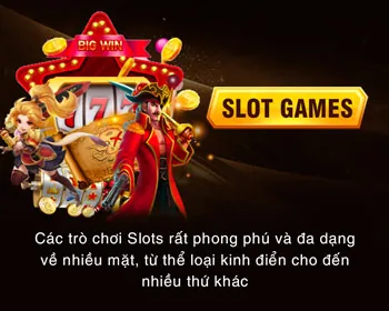 Slot cổ điển tại b69 web