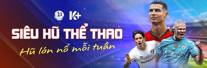 Môn thể thao phổ biến trên b69 web